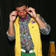 Illustration for article titled Drake Is the Biggest Dork in Hip Hop and He Knows It
